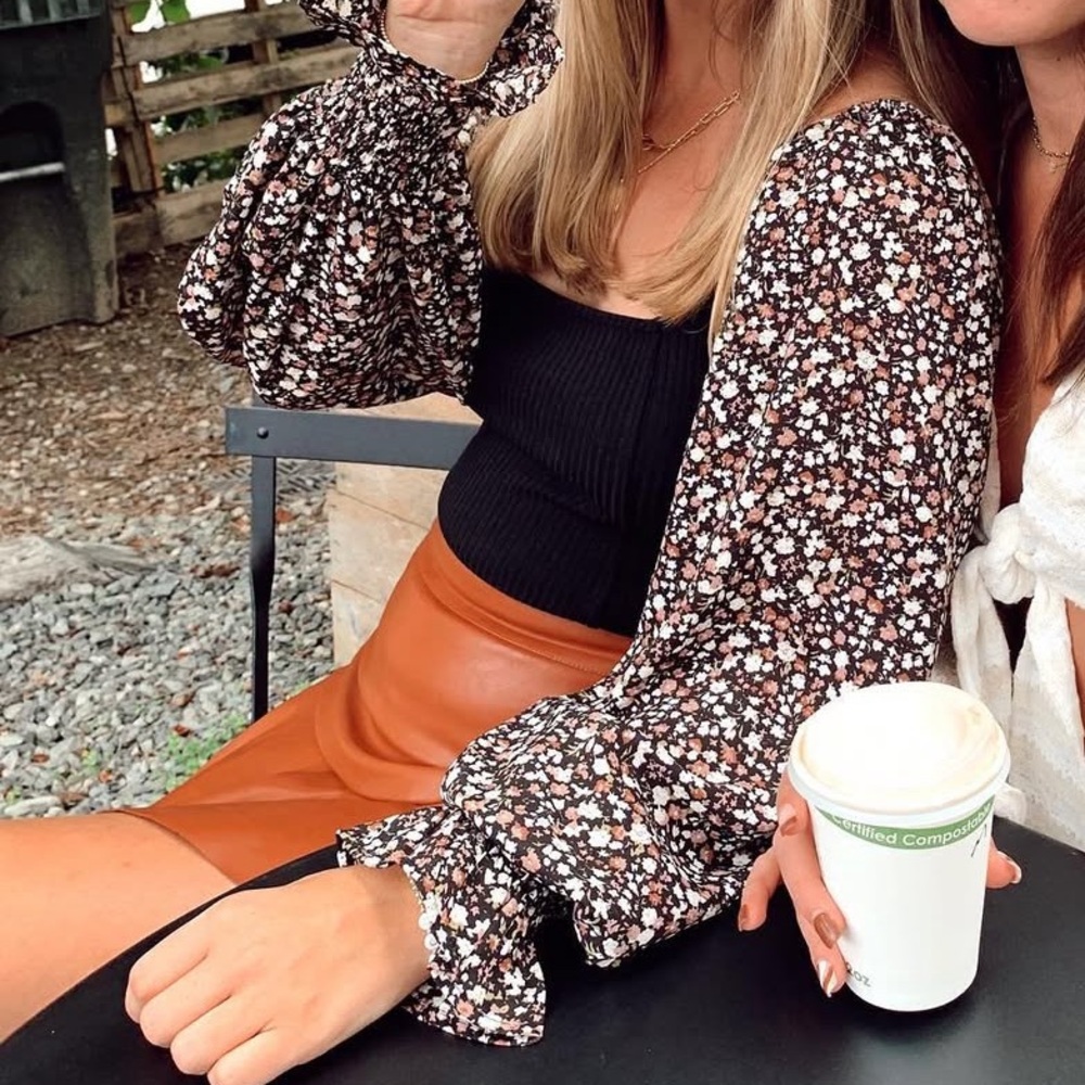 Vestique body suit